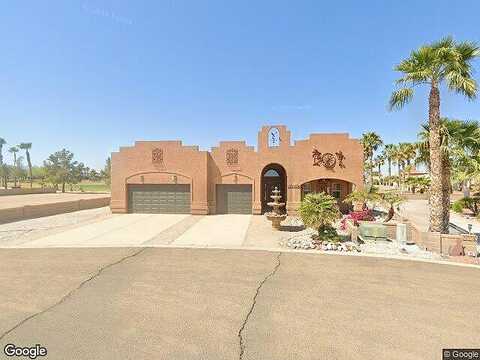 Laguna, WELLTON, AZ 85356
