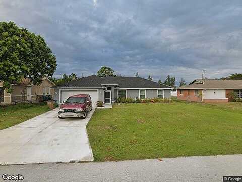 29Th, CAPE CORAL, FL 33914