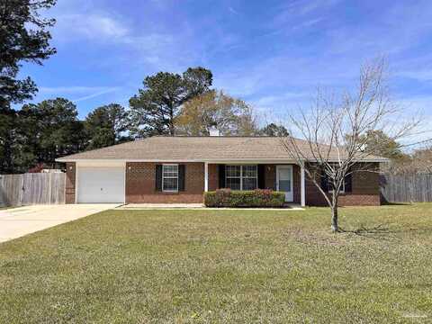 Education, MILTON, FL 32571