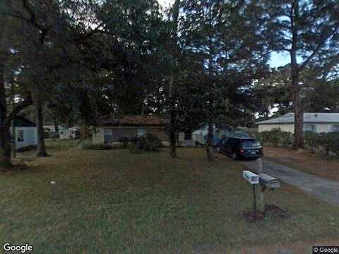 45Th, SUMMERFIELD, FL 34491
