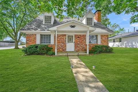 Ross, DENISON, TX 75020
