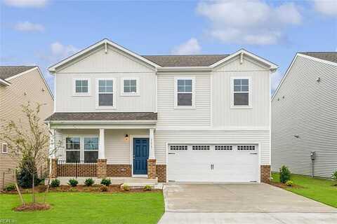 Terry, SUFFOLK, VA 23434