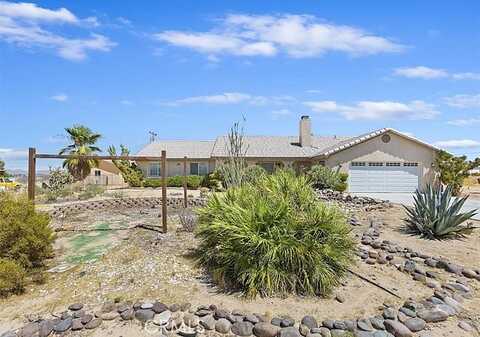 Sylvan, BARSTOW, CA 92311