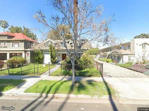 24Th, LOS ANGELES, CA 90018