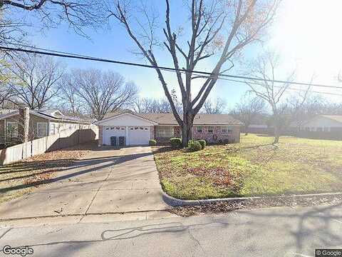 Mims, FORT WORTH, TX 76112