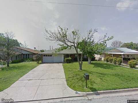 Wilbur, FORT WORTH, TX 76108