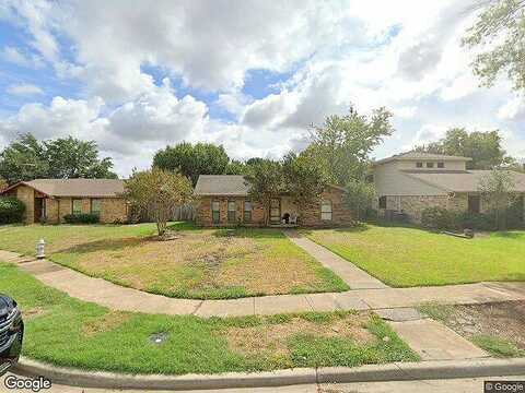 Longcourt, MESQUITE, TX 75150