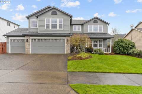Parkwood, HAPPY VALLEY, OR 97086