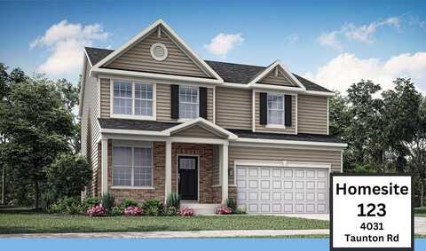 Taunton, WINDSOR, WI 53598