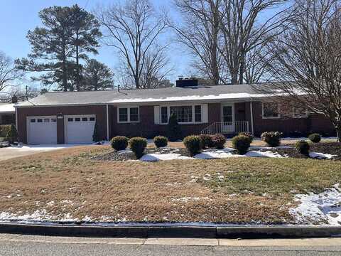 Crittenden, NEWPORT NEWS, VA 23606