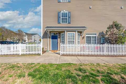 Teton, SUFFOLK, VA 23435