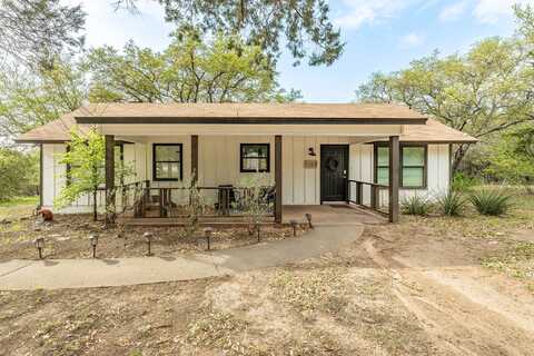 County Road 2001, GLEN ROSE, TX 76043