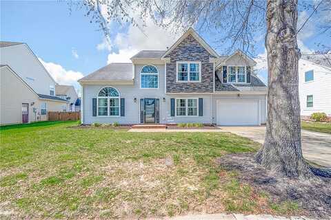 Burbage Landing, SUFFOLK, VA 23435