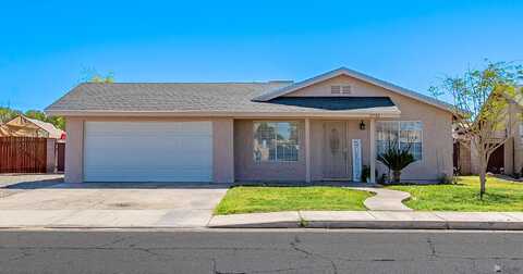 17Th, YUMA, AZ 85364