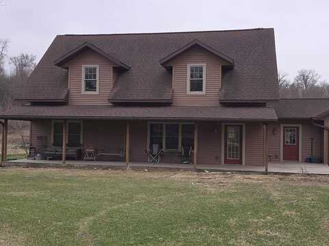 Badger, LANCASTER, WI 53813