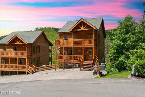 1230 Bird Nest Way, Sevierville, TN 37862
