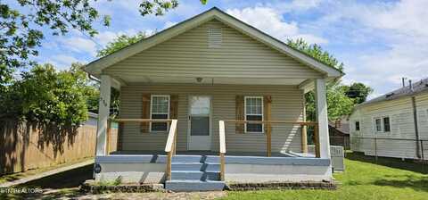 530 E Lincoln Rd, Alcoa, TN 37701