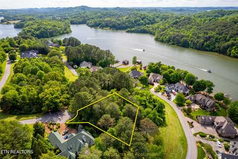 120 Wax Wing Drive, Vonore, TN 37885