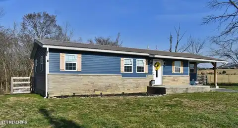 217 Yoakum Rd, Speedwell, TN 37870