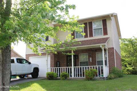 917 Rose Petal Lane, Knoxville, TN 37938