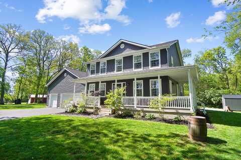 7353 Selma Pike, South Charleston, OH 45368
