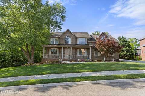 3020 Reflection Bay Drive, Knoxville, TN 37938