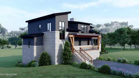 2838 Red Sky Drive, Sevierville, TN 37876