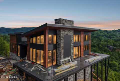 2848 Red Sky Drive, Sevierville, TN 37876