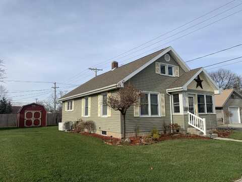 221 S Mill Street, Celina, OH 45822