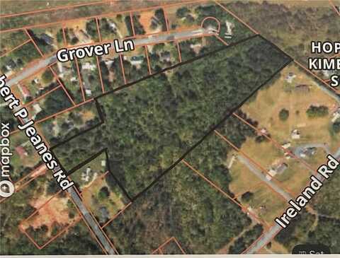 00 Robert P Jeanes Road, Easley, SC 29640