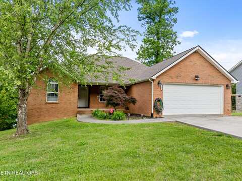 8135 Chestnut Hill Lane, Knoxville, TN 37924