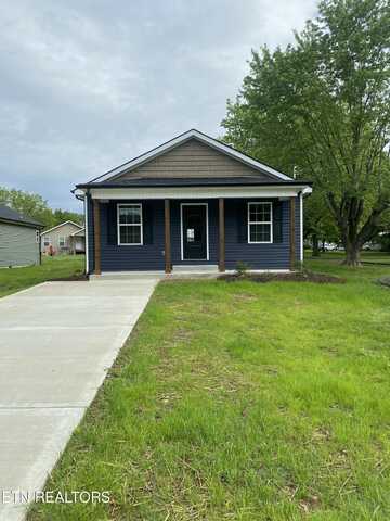 412 Oklahoma St, Madisonville, TN 37354
