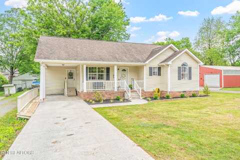 525 Monroe St, Madisonville, TN 37354