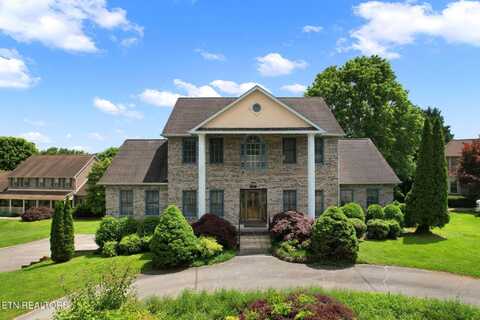 5004 Princess Ann Court, Knoxville, TN 37918