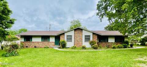 2915 Broadmeade Drive, Powell, TN 37849