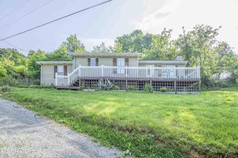 486 Coolidge Rd, La Follette, TN 37766