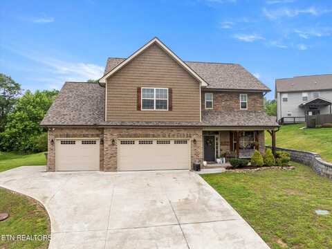 604 Lampwick Lane, Knoxville, TN 37912