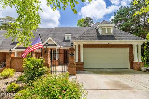 939 Fine Glen Drive, Sevierville, TN 37862