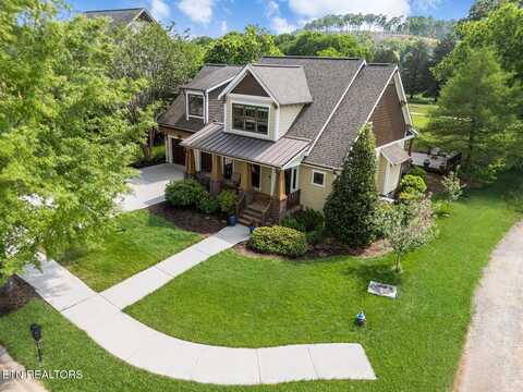 925 Wildcat Run Drive, Loudon, TN 37774