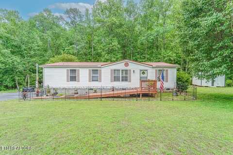 199 ALLISON Drive, Harriman, TN 37748