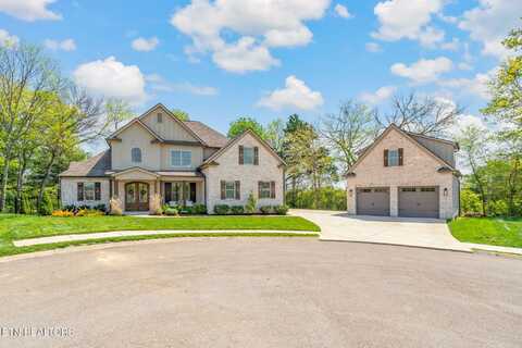 7702 Madgewood Lane, Knoxville, TN 37909