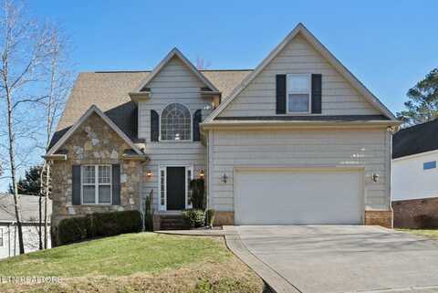 203 Coyatee Court, Loudon, TN 37774