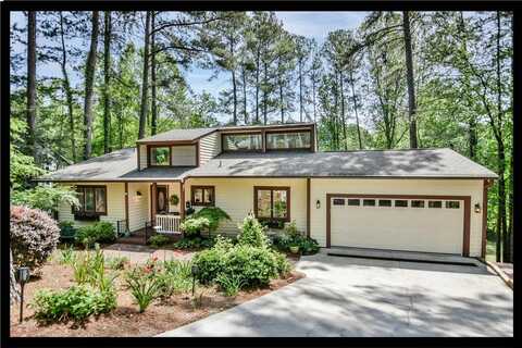 32 Par Harbor Way, Salem, SC 29676