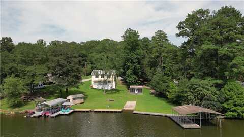 1111 Shirley Drive, Anderson, SC 29621