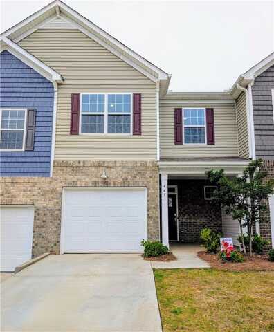 445 Bee Cove Way, Pendleton, SC 29670