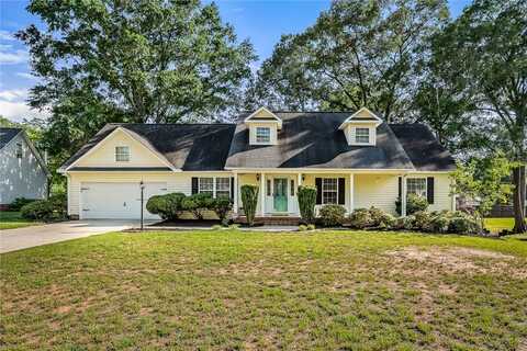 177 Amberwood Drive, Anderson, SC 29621