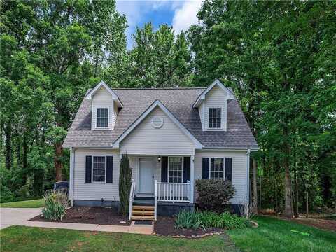 205 Washington Avenue, Easley, SC 29640