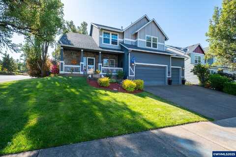 5933 Ballymeade St SE, Salem, OR 97306