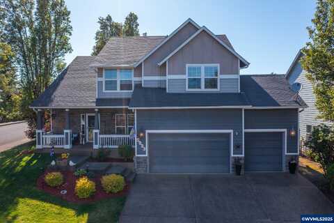 5933 Ballymeade St SE, Salem, OR 97306