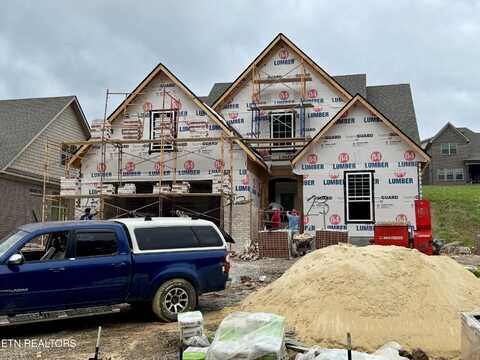 2125 Mission Hill Lane, Knoxville, TN 37932
